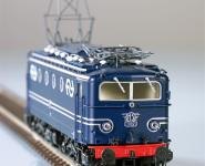 Piko 51360 - NS, Elektrische locomotief 1152 (HO|DC)