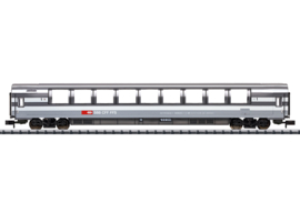 Minitrix 18441 - SBB, EuroCity Panoramawagen SRm (N)