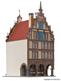 Kibri 37091 - Gilde huis (N)