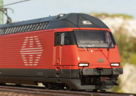 Märklin 39463 - SBB, elektrische locomotief Re 460 (HO|AC sound)
