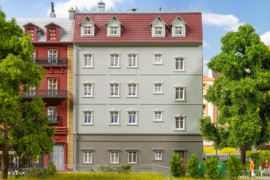 Faller 130751 - Woongebouw Pritzwalk  (HO)