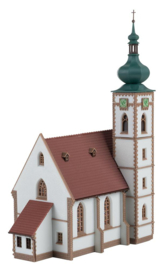 Faller 231726 - Dorpskerk (N)