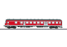 Märklin 43831 - DB AG, stuurstandrijtuig 2e klas (HO)