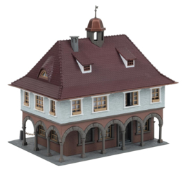 Faller 190093 - Actieset Kerst Zingen (HO)