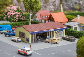 Faller 232561 - Werkplaats (N)