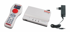 Piko 55821 - PIKO SmartControl WLAN Basis Set (uit set)
