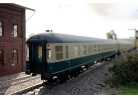 Märklin 43335 - DB, Stuurstandrijtuig (HO)