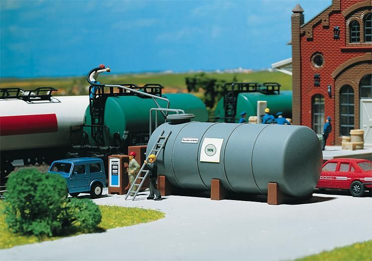 Faller 222194 - Olietank (N)