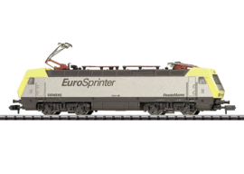 Minitrix 12790 - Siemens dispoloc ES 64P (N|DC)