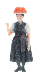 Faller 232012 -  Jubileummodel Öhlermolen met figuur (N)