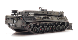 Artitec 6870421 - Bergepanzer 2 Verladung (HO)