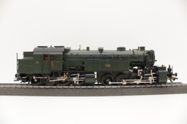 Märklin 37962 - K.Bay.Sts.B., Stoomlocomotief "Mallet" BR Gt 2x4/4 (HO|Digitaal)