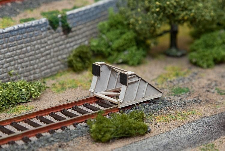 Faller 120229 - Trajectdecoratie (HO)