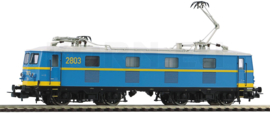 Piko 96562 - NMBS/SNCB, elektrische locomotief reeks 28 (2803) tp.4 (HO|DCC geluid)