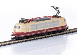 Märklin 88546 - DB, Electrische locomotief type 103 (Z)