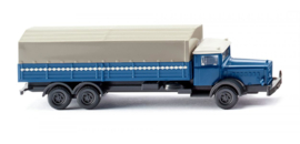 Wiking 094306 - MB L 10000 vrachtwagen (N)