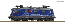 Fleischmann 732405 - SBB, Elektrolokomotive Re 421 394-8 (N|DC)