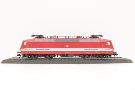 Märklin 3754 - DB AEG, E-loc BR 120 002-1 (HO|Digitaal)