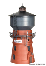 Kibri 39428 - Watertoren Ottbergen (HO)