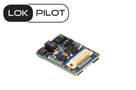 Esu 59818 - LokPilot 5 micro DCC/MM/SX/M4, Next18 (N|TT)