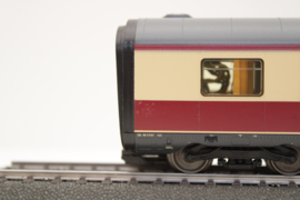 Märklin 43115 - DB, Set sneltreinrijtuigen "TEE" (HO)