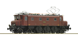 Roco 70089 - SBB, elektrische locomotief Ae 3/6ˡ 10700, (HO|DC)