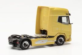 Herpa 315784 - DAF XG+, tuscan geel metallic (HO)