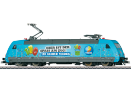 Märklin 39373 - BR 101 Vedes (HO|AC sound)