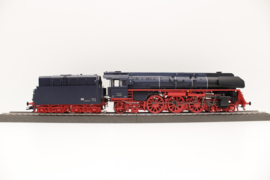 Märklin 39208 - DR, Stoomlocomotief BR 01.5 (HO|AC|Sound)