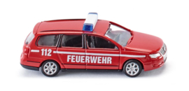 Wiking 093403 - VW Passat B6 "Feuerwehr" (N)