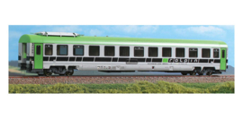 ACME 52417 - Ralpin escortauto  escortewagen (HO)