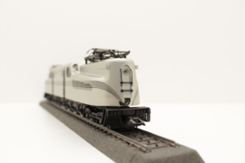 Märklin 37491 - Elektrische locomotief Typ GG-1 USA "Metal-edition" (HO|AC sound)