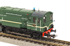 Piko 22009 - VSM, diesellocomotief serie 500 tp. 6 (HO|AC sound)