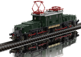 Märklin 39089 - ÖBB, Elektrische locomotief serie 1189  (HO|AC sound)