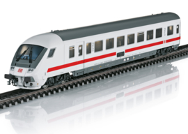 Märklin 43630 - DB AG, IC-stuurstandrijtuig 2e klasse (HO)