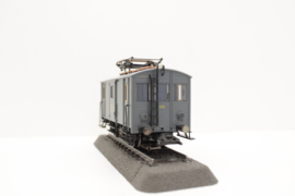 Märklin 34831 - L.A.G., Goederenmotorwagen Gw 2 L 895 (HO|Digitaal)