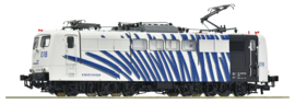 Roco 7510115 - Lokomotion, E-loc 151 018-9 (HO|DCC sound)