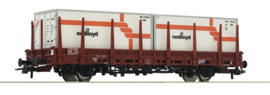 Roco 76962 - NS,Rongen wagon (H0)