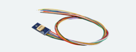 Esu 51999 - Adapterplatine Next18