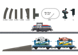 Märklin Start up 29952 - startset autotransport (HO)