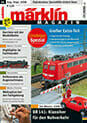 Märklin Magazine 2008-04 NL