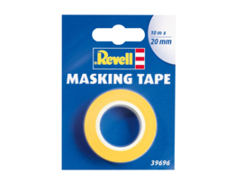 Revell 39696 - Afplaktape, 20mm