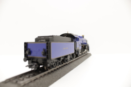 Märklin 37186 - Nördlingen, Stoomlocomotief Bayerische S 3/6 (HO|Digitaal)