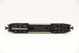 Märklin 37382 - DB AEG, E-loc serie BR 128 “50 Jahre Unicef” (HO|Digitaal)