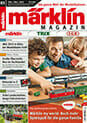 Märklin Magazine 2012-05 NL