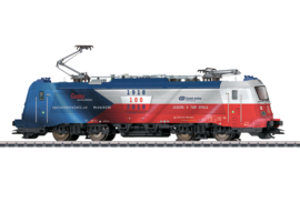 Märklin 36201 - CD, Elektrische locomotief serie 380  (HO|AC sound)