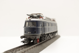 Märklin 37691 - DB, E-loc BR E19 (HO|Digitaal)