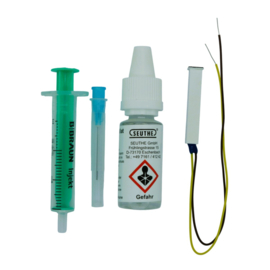 Seuthe 117 - Rookgenerator gebouwen