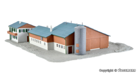 Kibri 37026 -Boerderij (N)