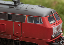 Märklin 39217 - DB AG, Diesellocomotief type 218 (HO|AC sound)